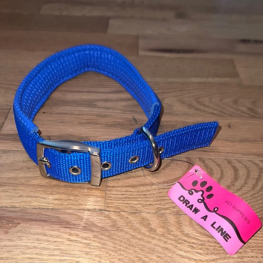 NEW with tags Large Dog Collar